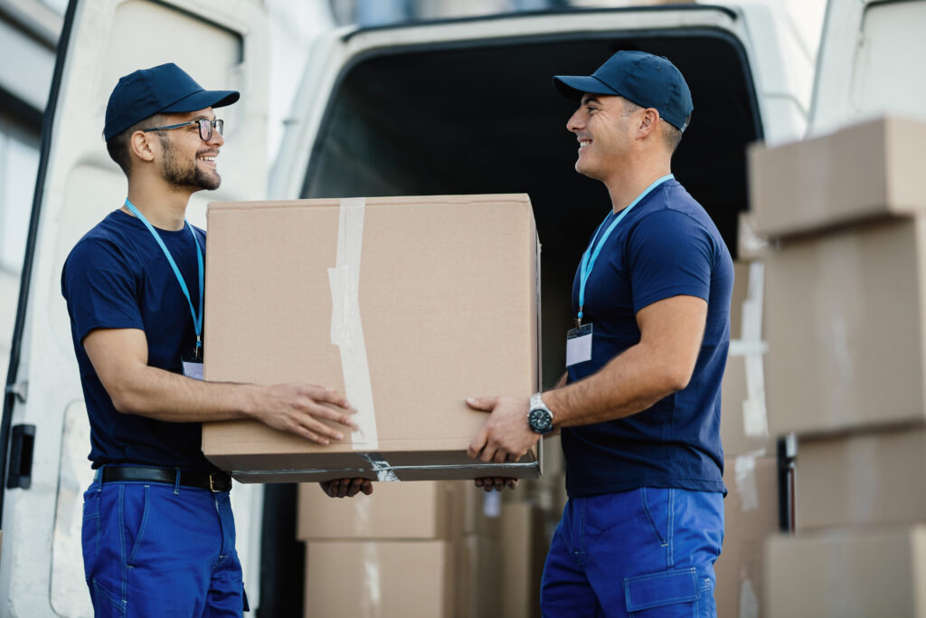 Best Movers in Ashburnham MA