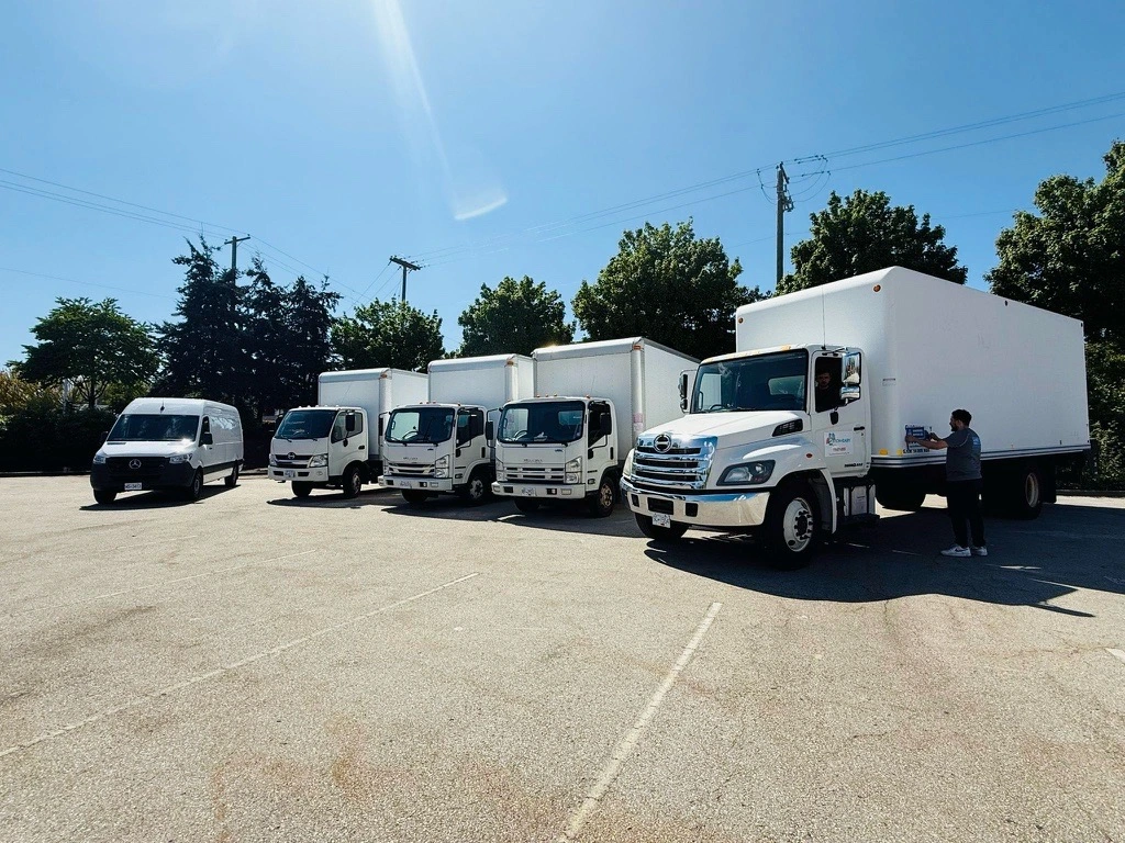 Affordable Long Distance Moving