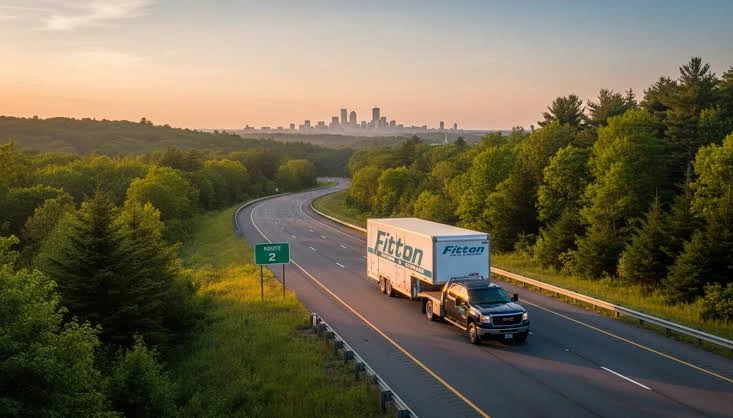 Movers cost in Templeton