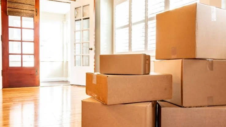 Packing, Storage, and Long-Distance Moving Tips